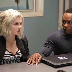 Foto Malcolm Goodwin