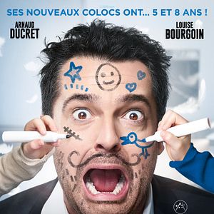 Foto 1, 2, 3...¡a la cama!