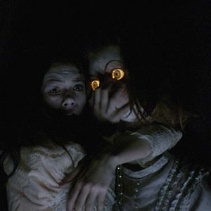 Foto Pesadilla en el infierno