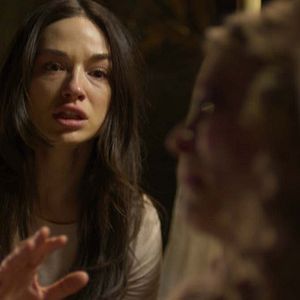 Foto Pesadilla en el infierno