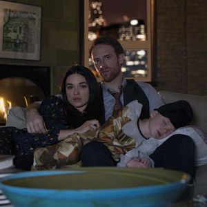 Foto Pesadilla en el infierno