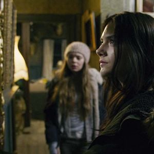 Foto Pesadilla en el infierno