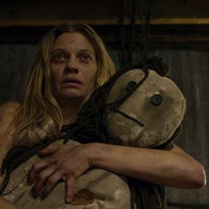 Foto Pesadilla en el infierno