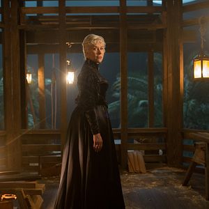 Foto La maldición de la casa Winchester