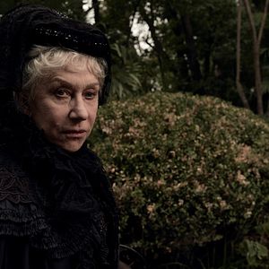 Foto La maldición de la casa Winchester