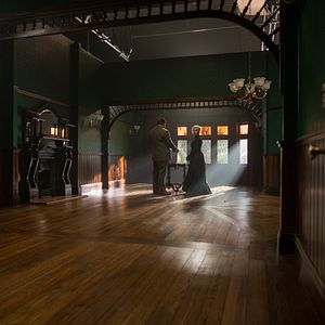 Foto La maldición de la casa Winchester