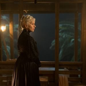 Foto La maldición de la casa Winchester