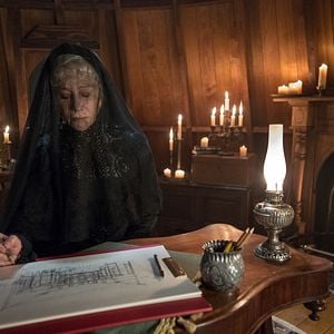 Foto La maldición de la casa Winchester