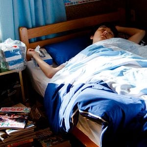 Foto Shôta Sometani