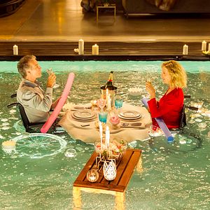 Foto Rodando hacia ti