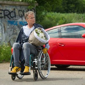 Foto Rodando hacia ti