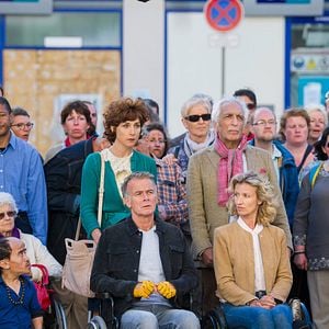 Foto Rodando hacia ti