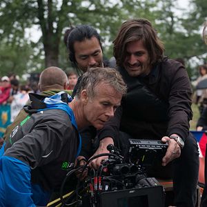 Foto Rodando hacia ti