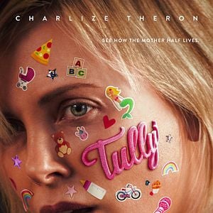 Foto Tully: una parte de mí