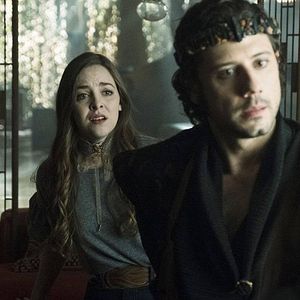 Foto The Magicians
