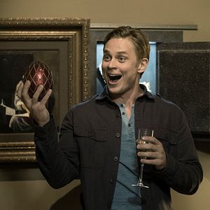 Foto Noche de juegos