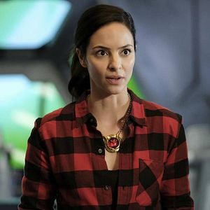 Foto DC's Legends of Tomorrow