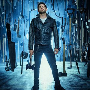 Foto Ash. vs. Evil Dead