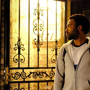 Foto Donald Glover