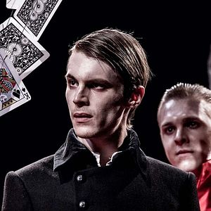 Foto Ivan Yankovskiy