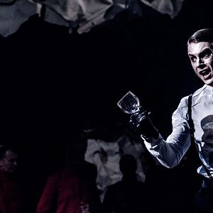 Foto Ivan Yankovskiy