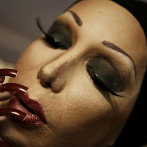 Foto Obscuro Barroco