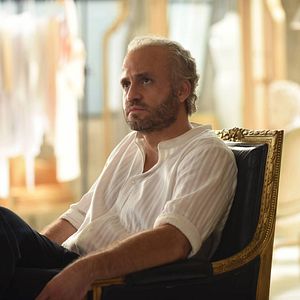 Foto Édgar Ramírez