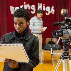 Foto Everything Sucks!