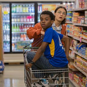 Foto Everything Sucks!