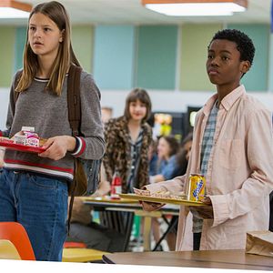 Foto Everything Sucks!