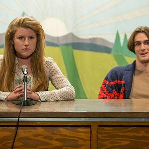 Foto Everything Sucks!