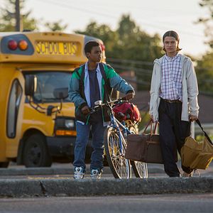 Foto Everything Sucks!