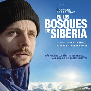 Foto En los bosques de Siberia