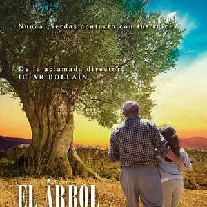 Foto El árbol del abuelo