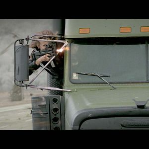 Foto El gran huracán categoría 5