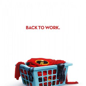 Foto Los Increíbles 2