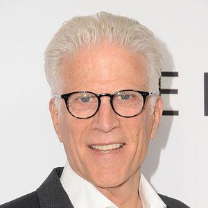 Foto Ted Danson
