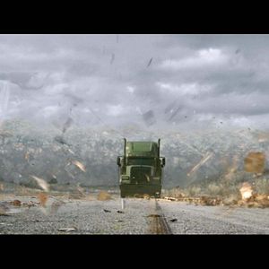 Foto El gran huracán categoría 5