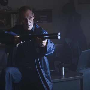 Foto El gran huracán categoría 5