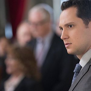 Foto Matt McGorry