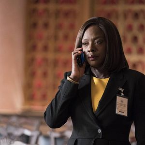 Foto How To Get Away With Murder