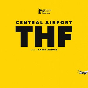 Foto Central Airport THF