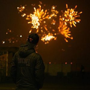 Foto Central Airport THF