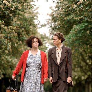 Foto Helena Bonham Carter