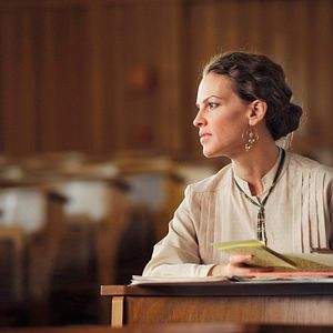 Foto Hilary Swank