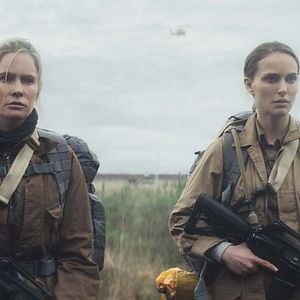 Foto Jennifer Jason Leigh