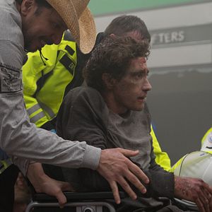 Foto Más fuerte que el destino