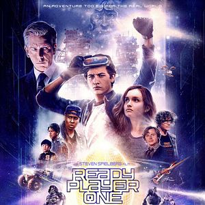 Foto Ready Player One: Comienza el juego