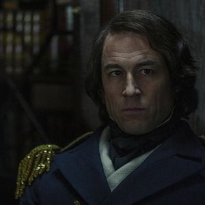 Foto Tobias Menzies