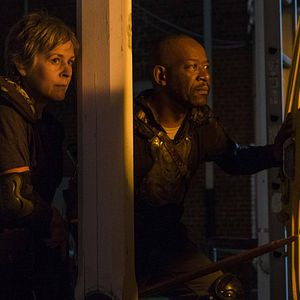 Foto The Walking Dead